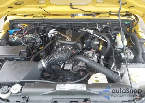 2011 Jeep Wrangler Unlimited Sport z USA, uszkodzony, nr VIN 1J4BA3H13BL525439